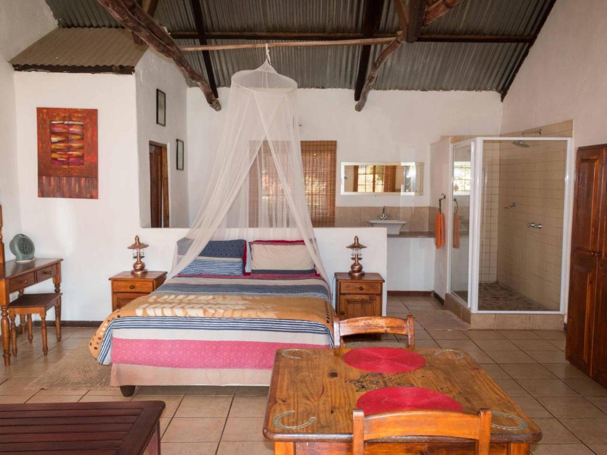 Thaba Manzi Ranch Apartment Magaliesburg Exterior photo