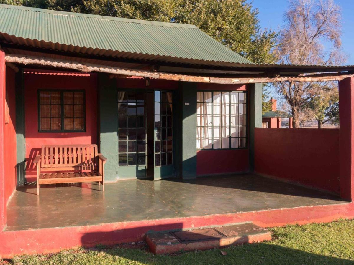 Thaba Manzi Ranch Apartment Magaliesburg Exterior photo