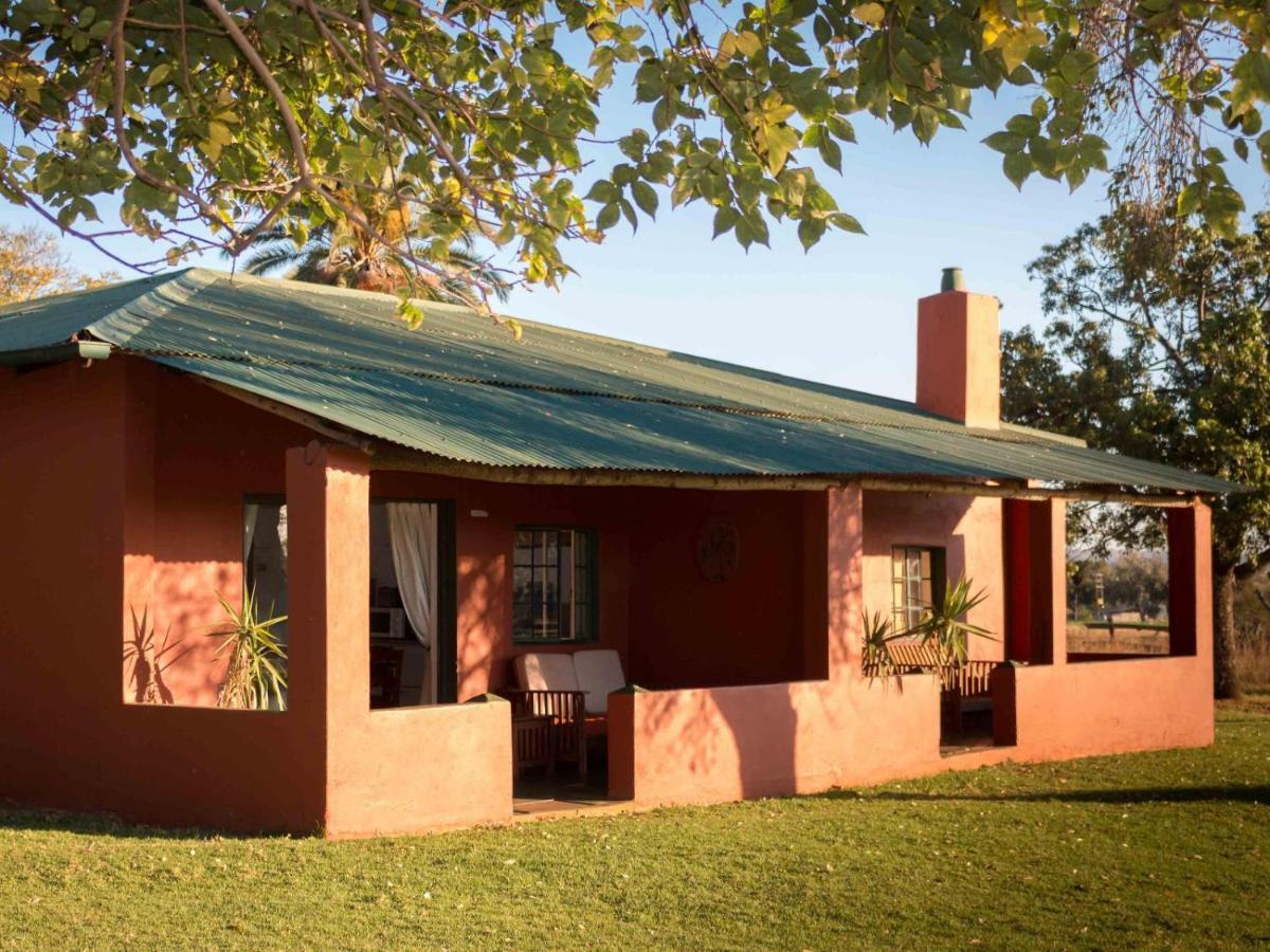 Thaba Manzi Ranch Apartment Magaliesburg Exterior photo