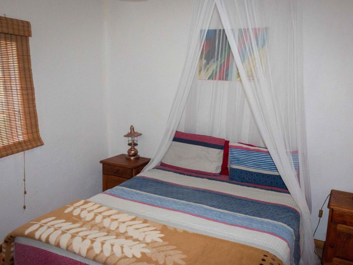 Thaba Manzi Ranch Apartment Magaliesburg Exterior photo
